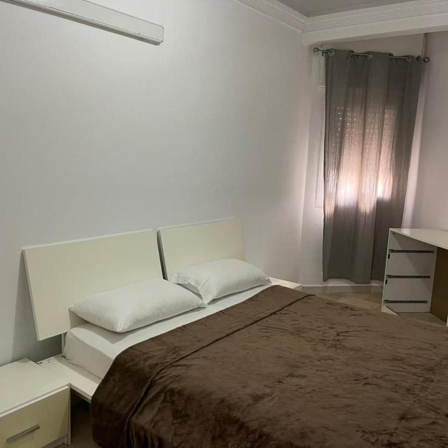 رمسيس Apartment Танжер Екстериор снимка